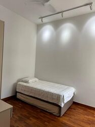 Parbury Hill Condominium (D16), Condominium #503708641